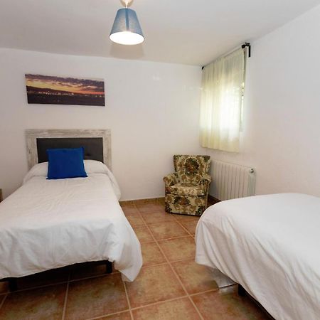 Casa Jurinea Alzar Villa Torres  Luaran gambar
