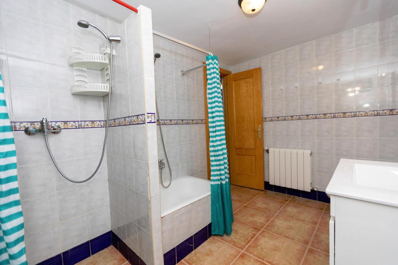 Casa Jurinea Alzar Villa Torres  Luaran gambar