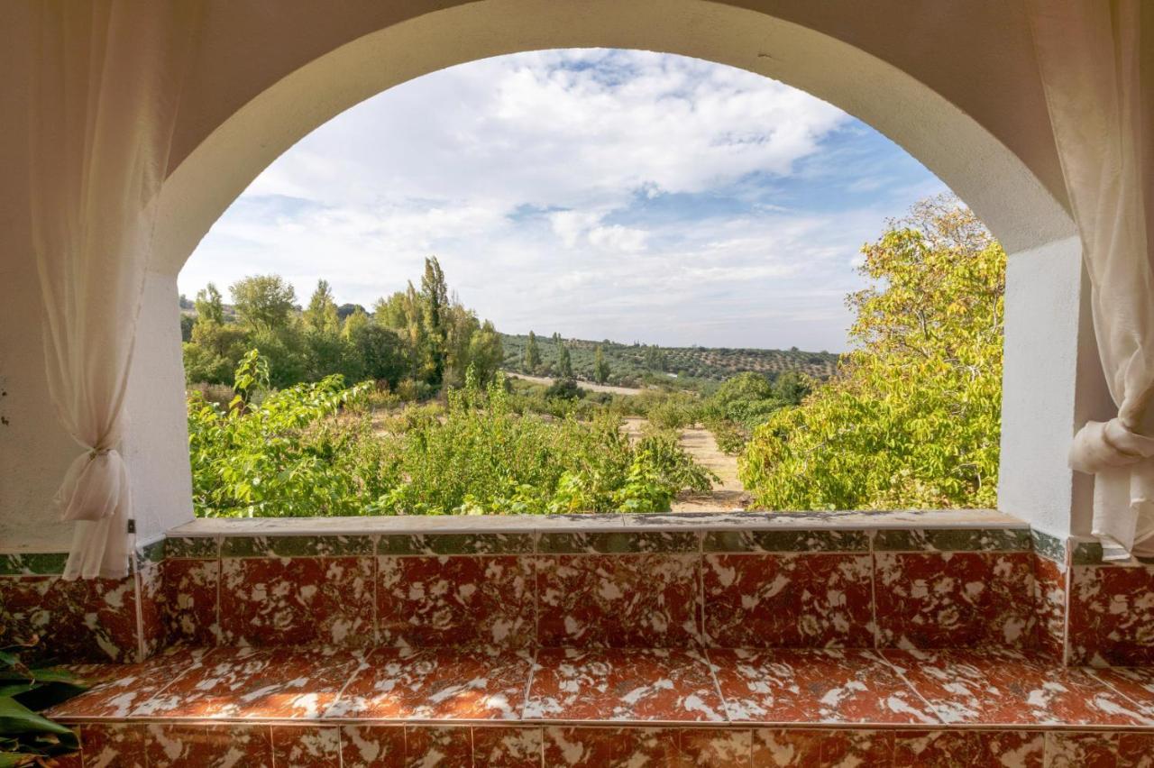 Casa Jurinea Alzar Villa Torres  Luaran gambar