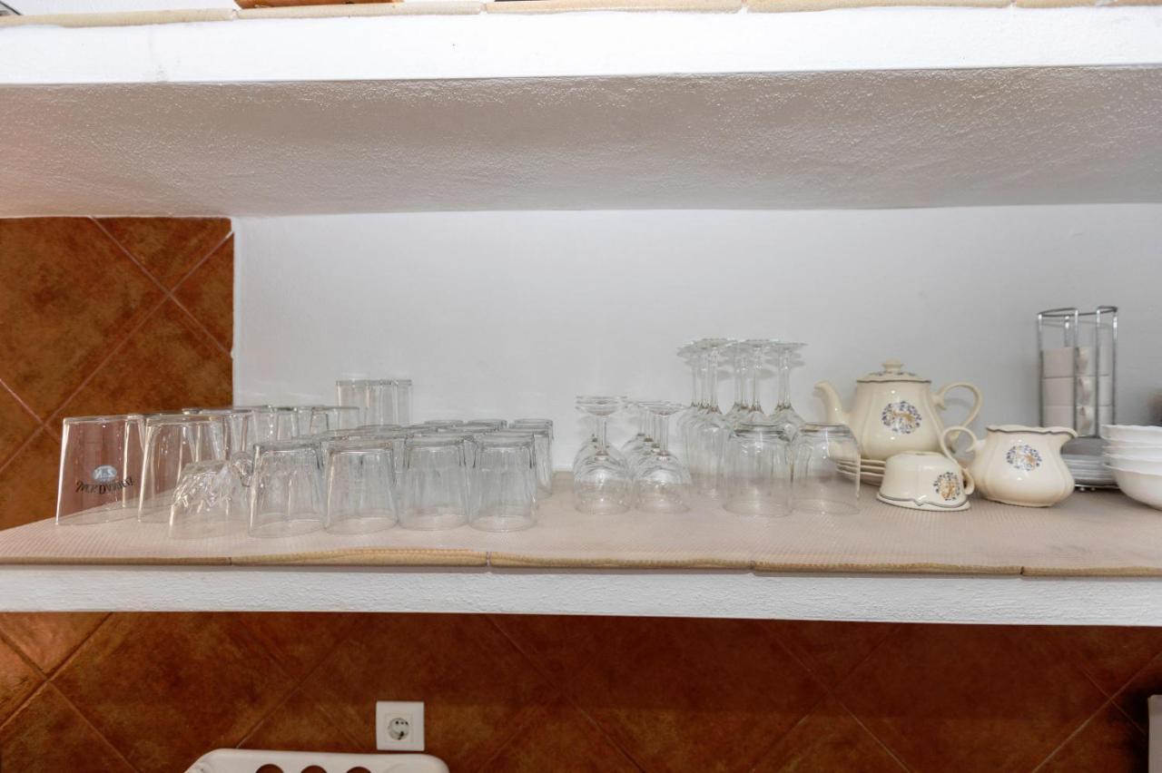 Casa Jurinea Alzar Villa Torres  Luaran gambar