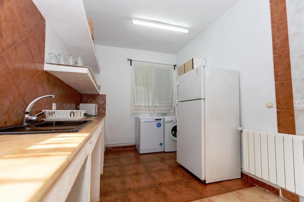 Casa Jurinea Alzar Villa Torres  Luaran gambar