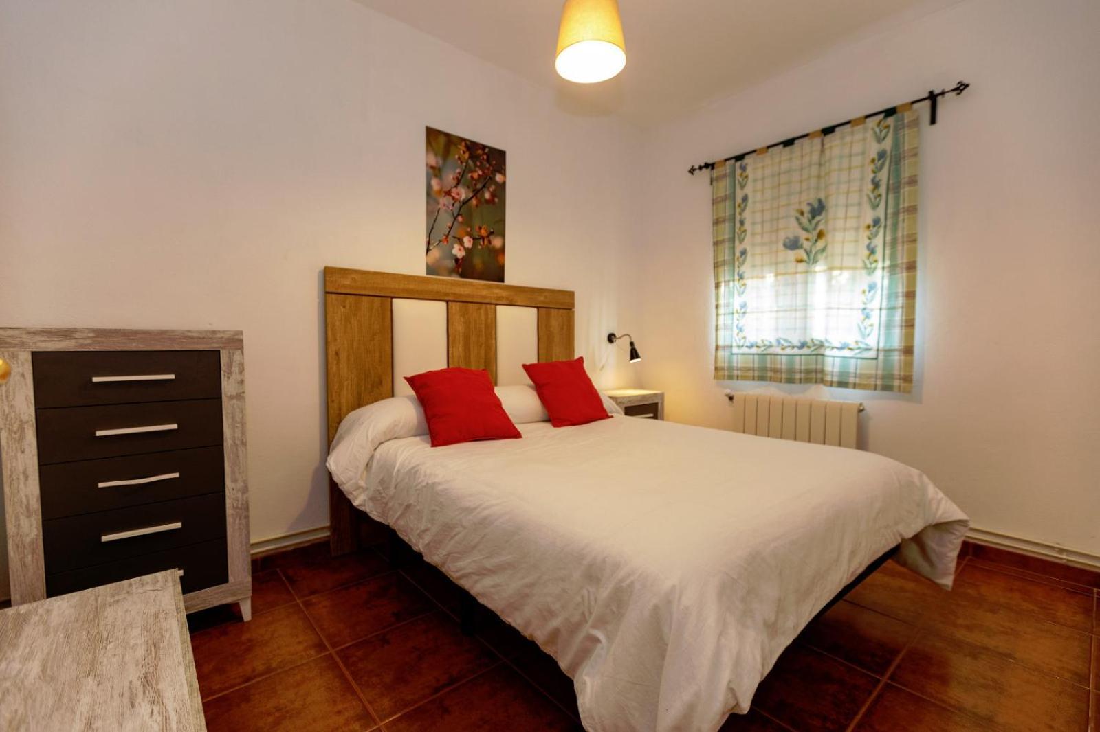 Casa Jurinea Alzar Villa Torres  Luaran gambar