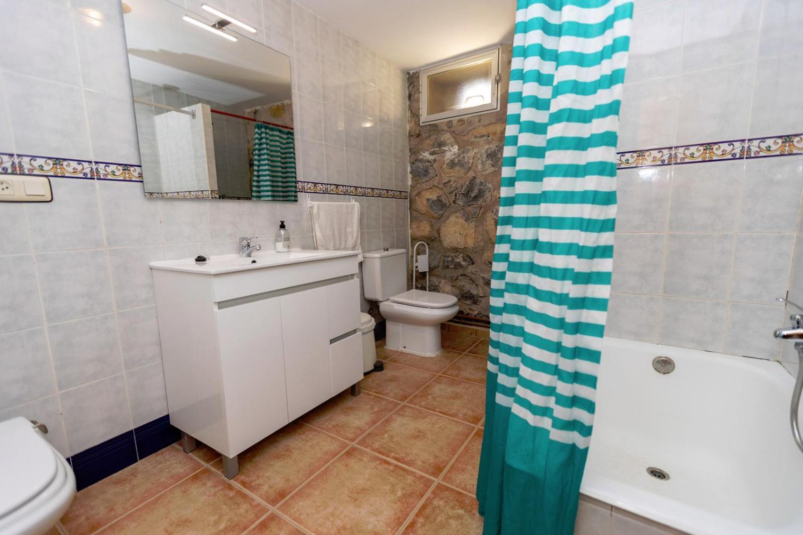 Casa Jurinea Alzar Villa Torres  Luaran gambar