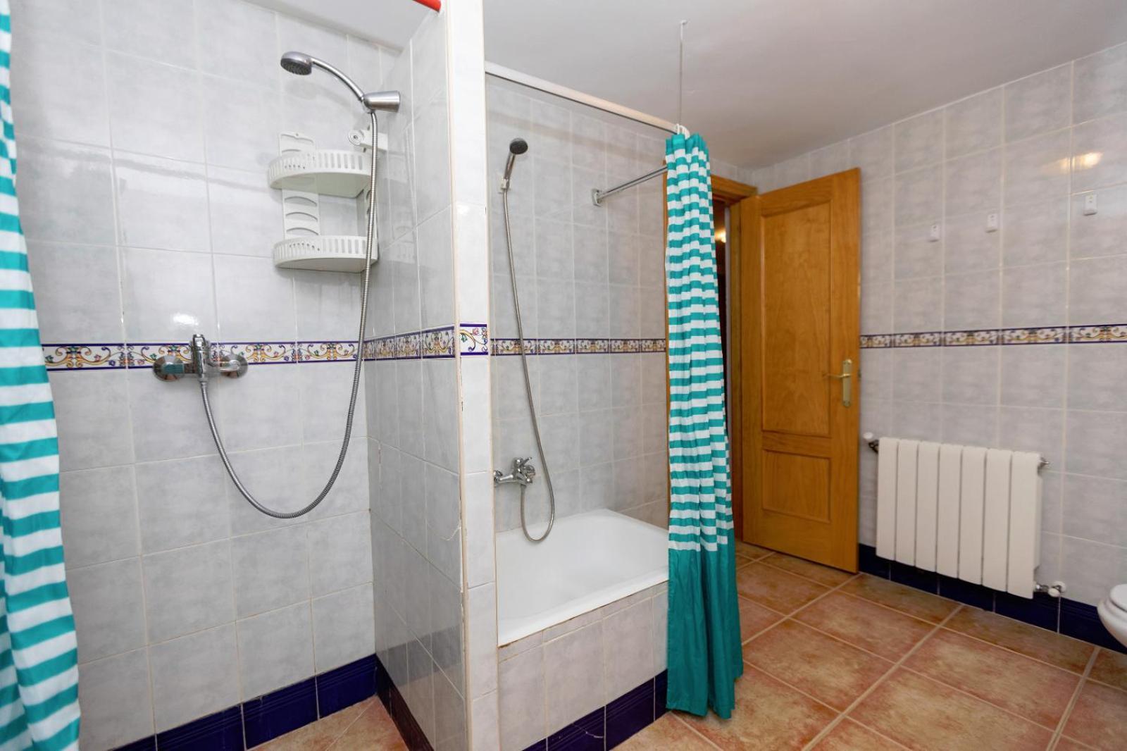 Casa Jurinea Alzar Villa Torres  Luaran gambar