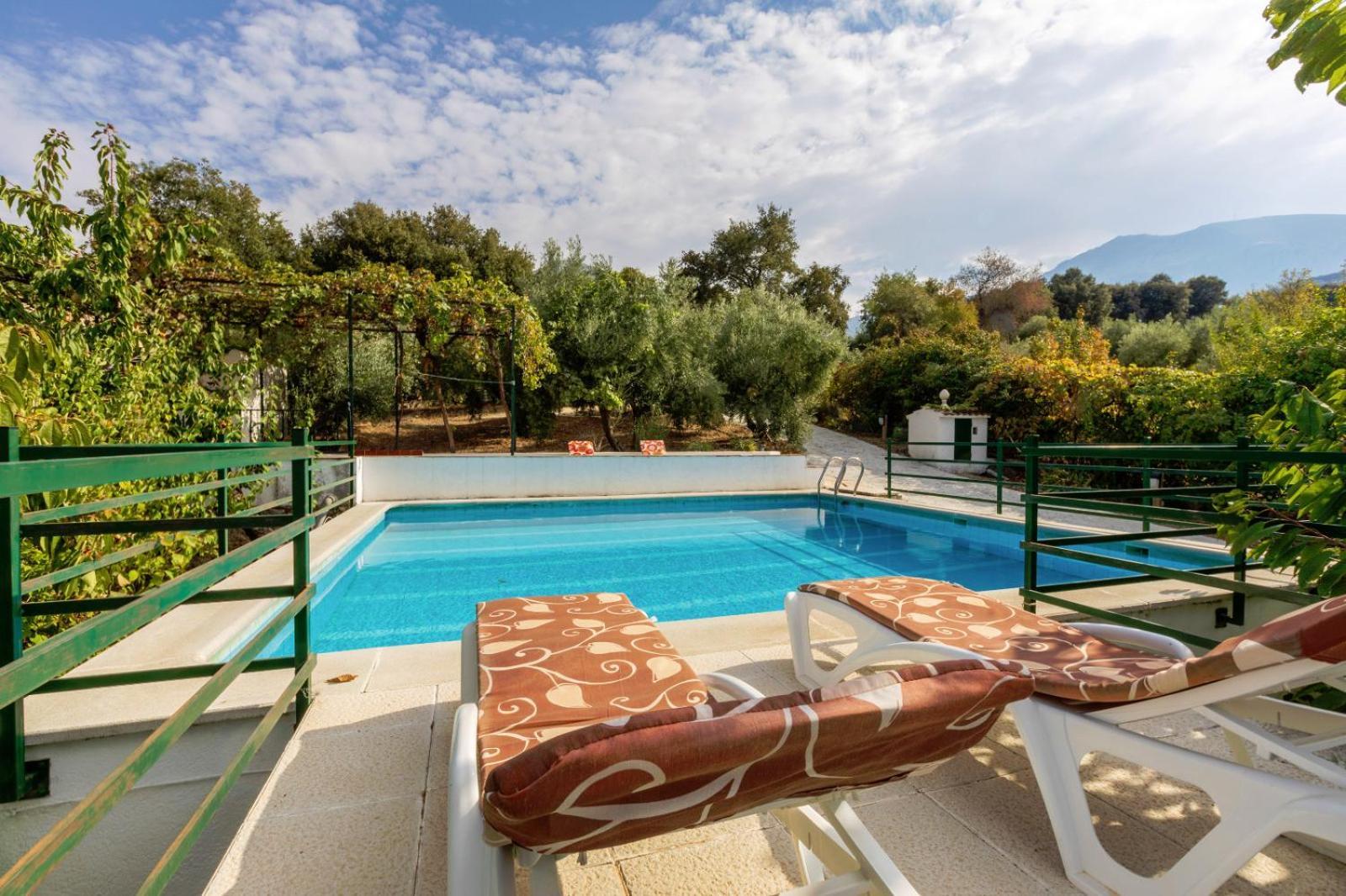 Casa Jurinea Alzar Villa Torres  Luaran gambar